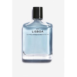 Zara Lisboa Nuevo Y Original 100ml Para Hombre