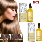 Aceite Natural Para El Crecimiento Del Cabello De Plantas, 2