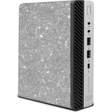 Hp Treasure Box Silver Desktop Mini, Intel Core It Hasta 3,8