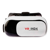 Oculos Vr Box Realidade Virtual Smart3