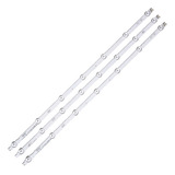 Kit De Leds Para Tc-l32b6x Tc-l32b6b Tc-l32b6e (7,8,7 Leds)