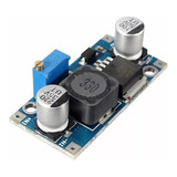 Convertidor Boost Elevador Dc Step Up 5-35v 4a Arduino 6009