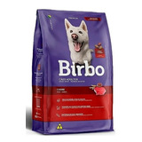 Birbo Adultos Carne 15 Kg 