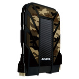 Disco Duro Externo Adata Hd710 Mp 2tb Usb 3.1 Grado Militar