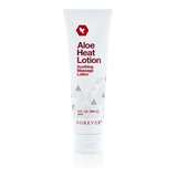  Aloe Vera  Heat Lotion