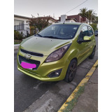 Chevrolet  Spark Gt 1.2