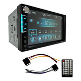 Central De Multimidia Automotivo Radio Le-6312