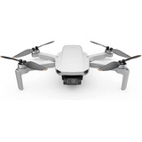 Dji Mini Se  Camera Drone Con Camara 2.7k