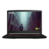 Laptop Gamer Msi Gf63 Rtx 3050 Core I5 16gb 1.4tb Ssd 15.6