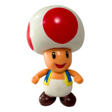 Mario Broos Figuras Juguetes 