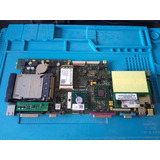 Motherboard Siemens Simatic Field 6es7713-1bb13-0ad4 Usada