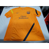 Remera Nike Barcelona Original Talle  L