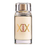 Perfume Xx Woman Hugo Boss Eau De Toilette 100ml