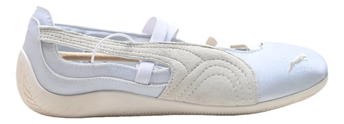 Tenis Puma Speedcat Ballet Cómodo. Zapato Casual Para Bailarina. Viento De Ciudad