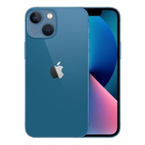  iPhone 13 128 Gb  Azul A2634 Usado