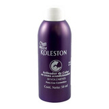 Koleston Activador De Color En Crema Vol.30 X 50ml