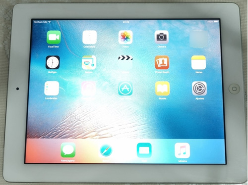 iPad Modelo A1396 Tablet