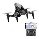 Xd1 Pro Drone: Dupla Câmera, Wifi, Suporte Celular, Estável