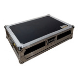 Flight Case Para Boss Gx-100 Gx100