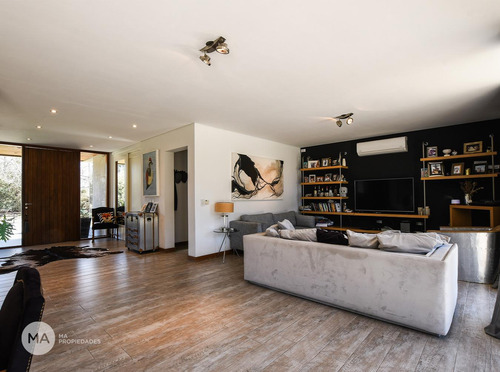 Casa 4 Dormitorios - Kentucky Club De Campo - Funes | Venta - Imagen 4