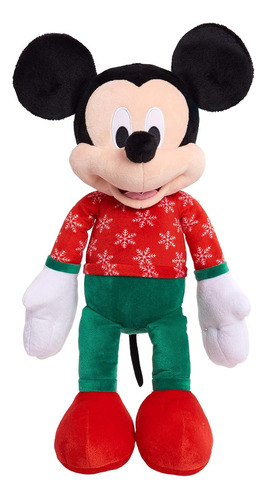 Mickey Mouse 56 Cms De Alto