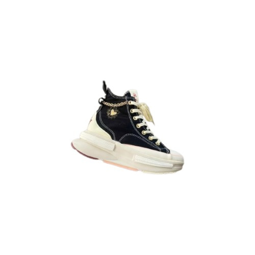 Botas Converse Run Star Legacy Cx Mujer 