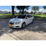 Chevrolet Cruze 2012 1.8 Ls