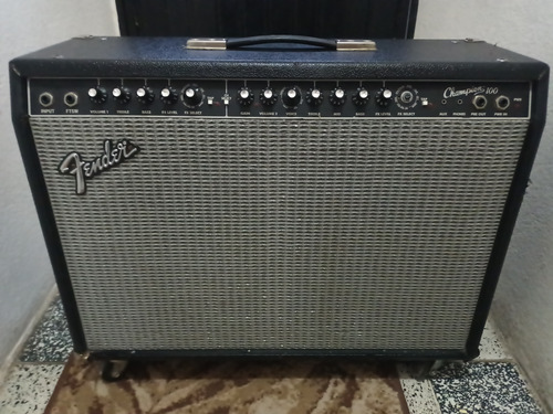 Fender Champion 100