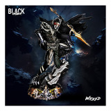 Modelo Corvus, Thanos Black Order - W - Arquivo Stl - Imp 3d