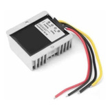 Inversor Convertidor Dc-dc 24v A 12v 20a