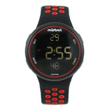 Reloj Deportivo Mistral Gdm-077-04 Sumergible Digital