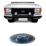 Emblema Para Grade F1000 1993 Até 1996 Modelo Original
