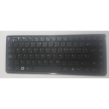 Teclado Notebook Bgh Enova Ts-400m Español