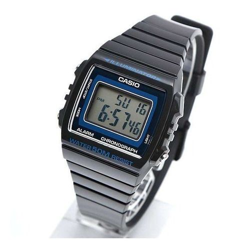 Reloj Casio W215h-8a Deportivo Somos Tienda 