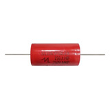 156j-250v Capacitor Poliester Crossover Audio Sge17428