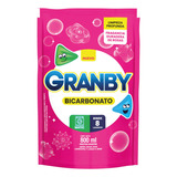 Granby Liquido X 800 Ml Matic Rosa Dp