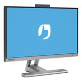 Desktop All In One Master A6200 Proc Core I5 Monitor 21,5