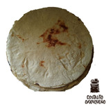 100 Tlayudas De 28cm De Diámetro (tortilla )