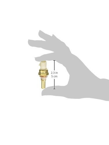 Valvula Sensor Temperatura Chevrolet Avalanche  Original Gm Foto 8