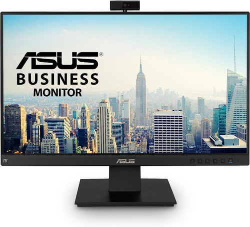 Asus Be24eqk Monitor Fhd Ips Videoconferencia 2mp 24''