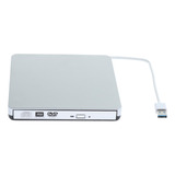 Grabadora Y Reproductor Usb 3.0 Dvd Rw Dvd Drive Burner