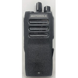 Rádio Comunicador Motorola R2 Vhf