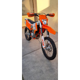 Ktm  250 Exc F 