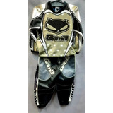 Conjunto Motocross Niños Mx- Bmx Honda-rock Stars Hifly Rpm