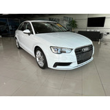 Audi A3 Atraction 