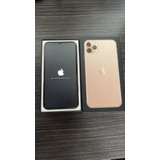 iPhone 11 Pro Max 64 Gb Plata