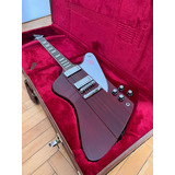 Gibson Firebird Cherry Red 2021