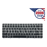 New Us Keyboard Backklit For Hp Elitebook 840 G3 G4 745  Aab