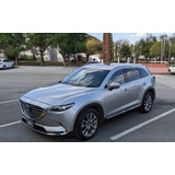 Mazda Cx-9 2019 Skyactiv Signature