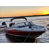 Quicksilver 1700 + Mercury 115hp Pro Xs/bermuda 180 Eclipse 